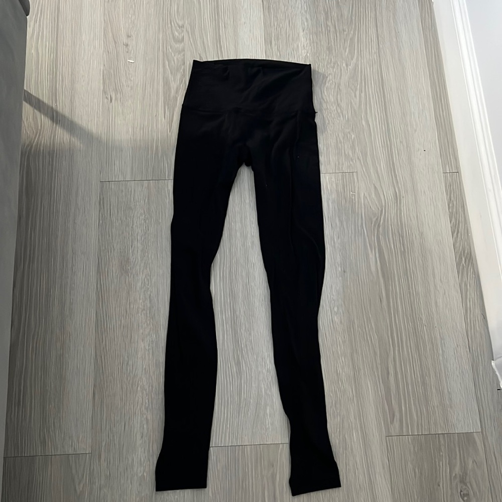 Lululemon align leggings